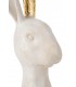 Expo KARE figurka dekoracyjna BUNNY GOLD