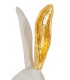 Expo KARE figurka dekoracyjna BUNNY GOLD