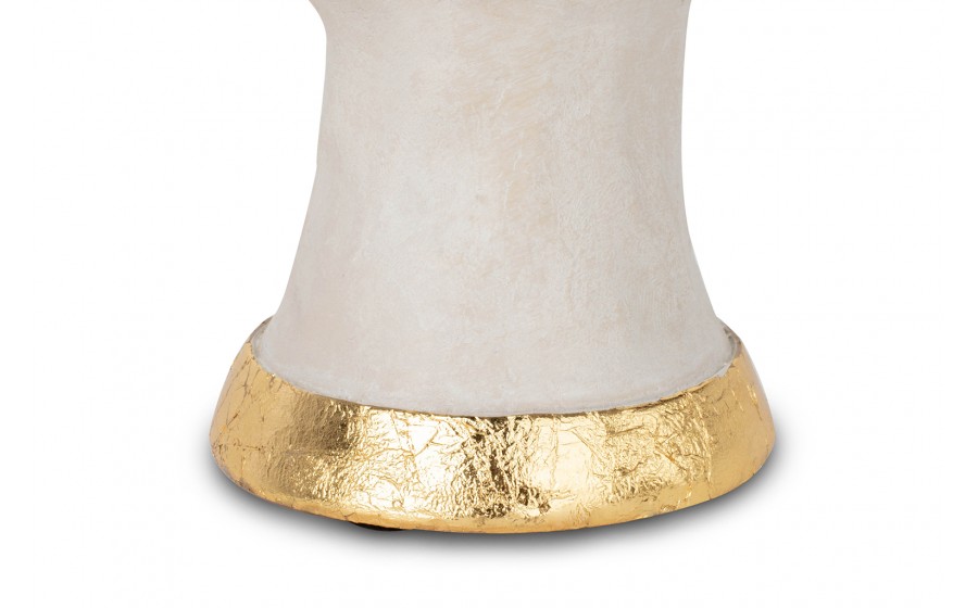 Expo KARE figurka dekoracyjna BUNNY GOLD
