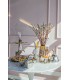 Expo KARE figurka dekoracyjna BUNNY GOLD