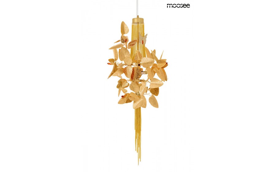 Expo MOOSEE lampa wisząca PARADISO