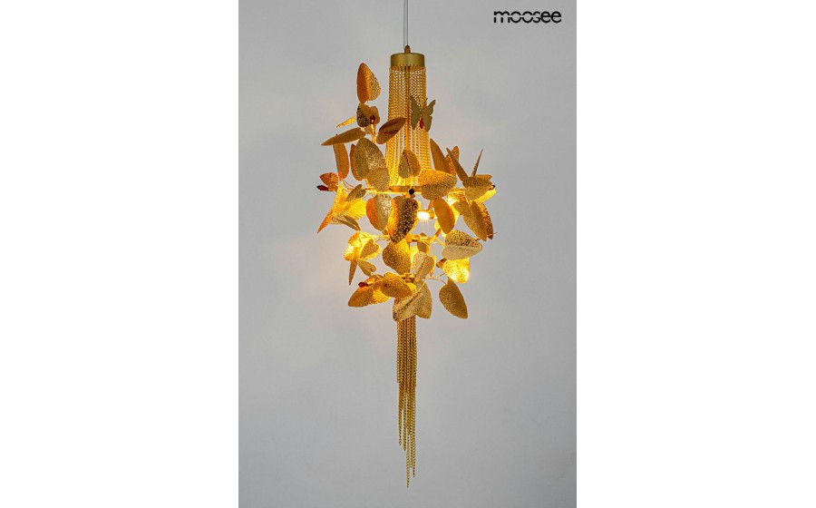 Expo MOOSEE lampa wisząca PARADISO