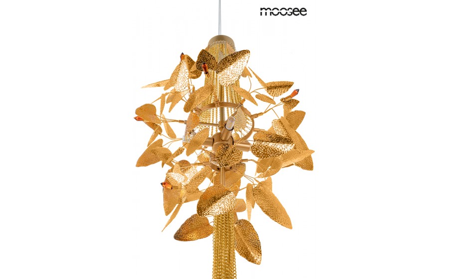 Expo MOOSEE lampa wisząca PARADISO