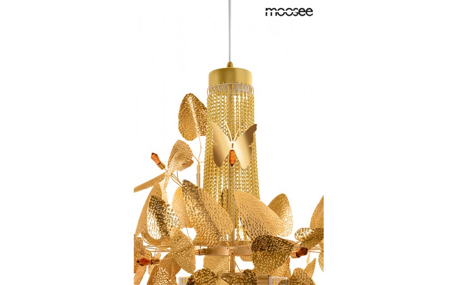 Expo MOOSEE lampa wisząca PARADISO
