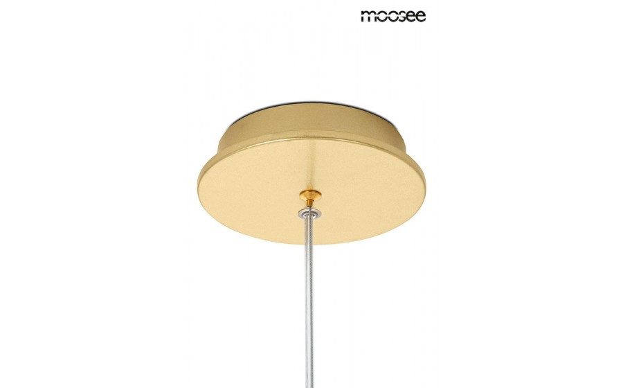 Expo MOOSEE lampa wisząca PARADISO