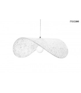 Expo MOOSEE Lampa wisząca CAPELLO FI 80 clear