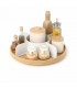 Expo UMBRA organizer BELLWOOD LAZY SUSAN