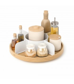 Expo UMBRA organizer BELLWOOD LAZY SUSAN