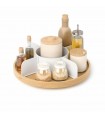 Expo UMBRA organizer BELLWOOD LAZY SUSAN