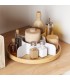 Expo UMBRA organizer BELLWOOD LAZY SUSAN