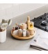 Expo UMBRA organizer BELLWOOD LAZY SUSAN