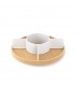 Expo UMBRA organizer BELLWOOD LAZY SUSAN