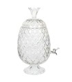 Expo KARE dyspenser do napojów PINEAPPLE transparentny