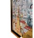 Expo Obraz WARSAW GIRL 110x174 cm