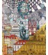 Expo Obraz WARSAW GIRL 110x174 cm