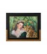 Expo Obraz PEARLS LEOPARD 150x120 cm