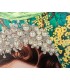 Expo Obraz PEARLS LEOPARD 150x120 cm