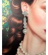 Expo Obraz PEARLS LEOPARD 150x120 cm