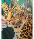 Expo Obraz PEARLS LEOPARD 150x120 cm