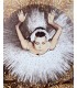 Expo Obraz BALLERINA 2 100x120 cm