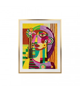 Expo Obraz PABLO 90x110 cm