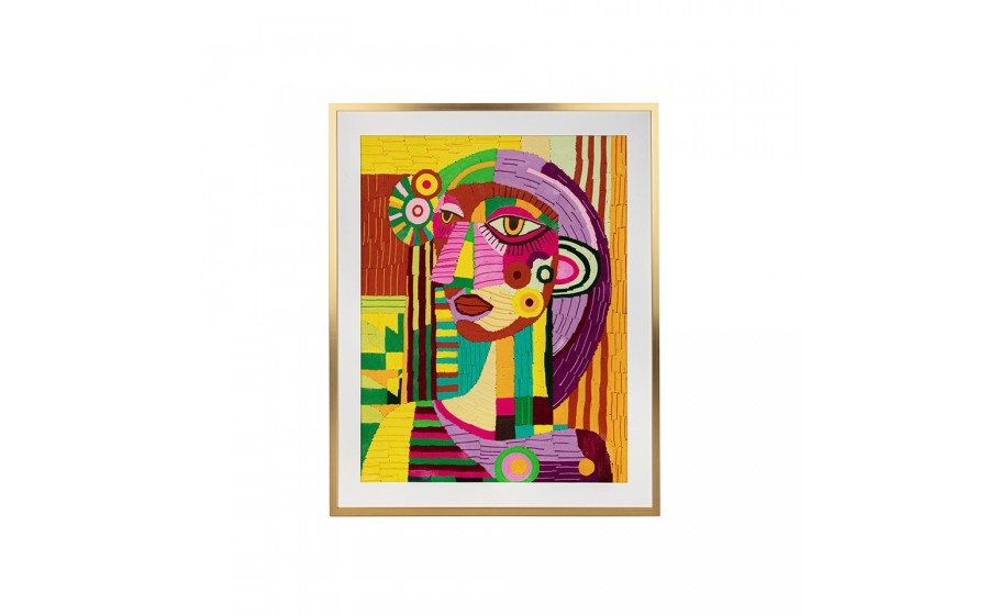 Expo Obraz PABLO 90x110 cm