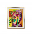 Expo Obraz PABLO 90x110 cm