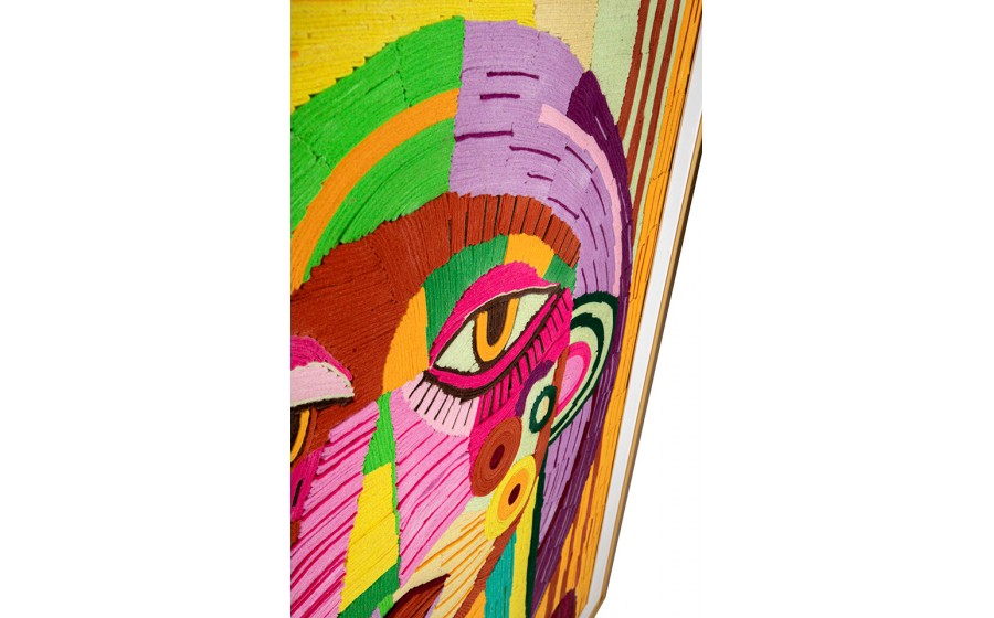 Expo Obraz PABLO 90x110 cm