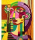 Expo Obraz PABLO 90x110 cm