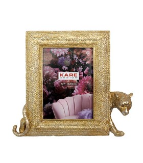 Expo KARE ramka na zdjęcia LEOPARD 13x18 cm