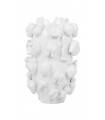 Expo KARE wazon dekoracyjny BODY PARTS 37cm biały