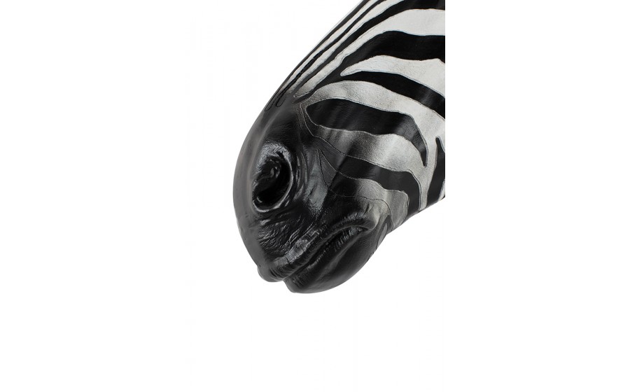 Expo KARE dekoracja ścienna ZEBRA