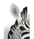 Expo KARE dekoracja ścienna ZEBRA