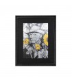 Expo Obraz VAN SUNFLOWER 96x121 cm