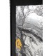 Expo Obraz VAN SUNFLOWER 96x121 cm