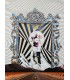 Expo Obraz TURN LIFE ON 88x110 cm