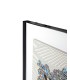 Expo Obraz TURN LIFE ON 88x110 cm