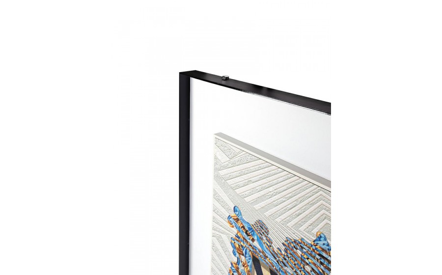 Expo Obraz TURN LIFE ON 88x110 cm
