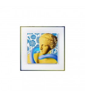 Expo Obraz FANCY APOLLO 80x80 cm