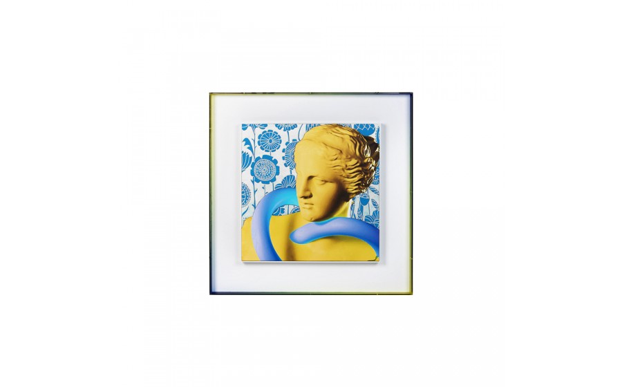 Expo Obraz FANCY APOLLO 80x80 cm