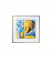 Expo Obraz FANCY APOLLO 80x80 cm