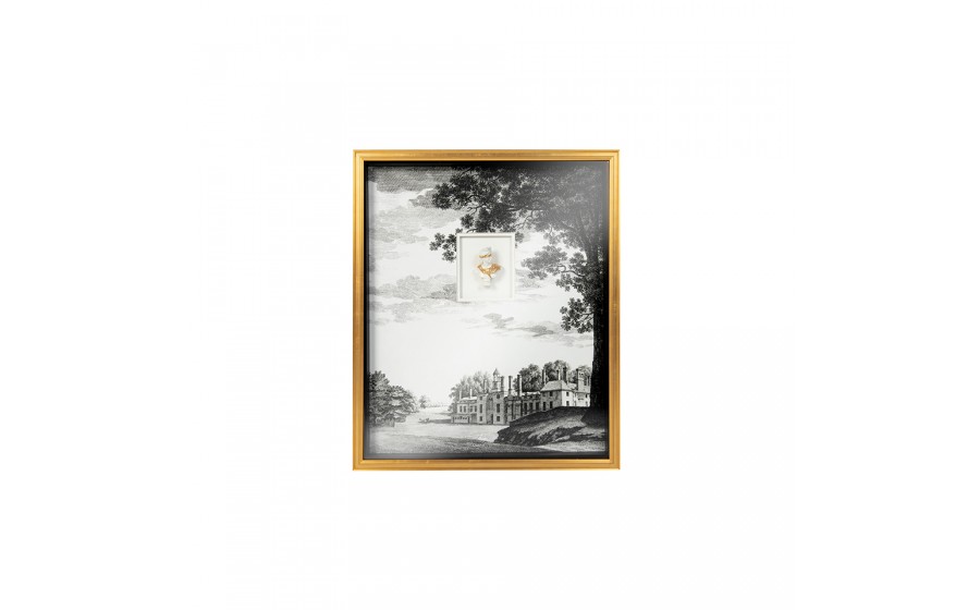 Expo Obraz HEAD OF STATE 2 50x60 cm