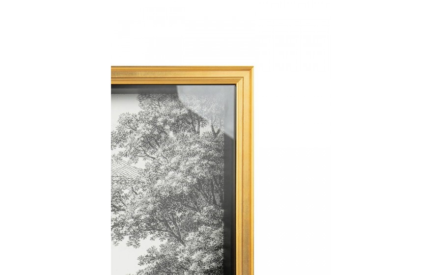 Expo Obraz HEAD OF STATE 3 50x60 cm