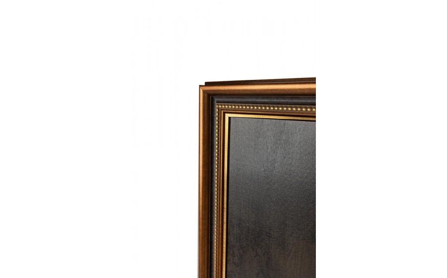 Expo Obraz MUSTACHE BRUSH 100x120 cm