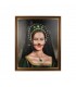 Expo Obraz MUSTACHE BRUSH 100x120 cm