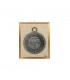 Expo Obraz MYSTERY CLOCK 50x60 cm
