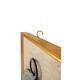 Expo Obraz MYSTERY CLOCK 50x60 cm