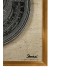 Expo Obraz MYSTERY CLOCK 50x60 cm