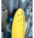 Expo Obraz BIG CITY SKATER 130x130 cm