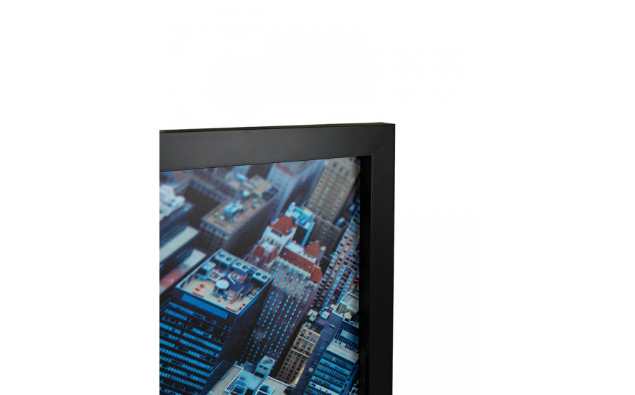 Expo Obraz BIG CITY SKATER 130x130 cm